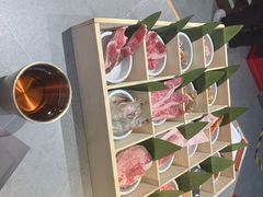 -明洞王妃家烤肉(苏州中心星悦汇店)