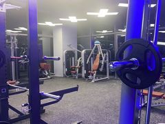 -METIS FITNESS女性健身工作室