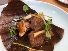 牛排-花和海鲜自助(梅江店)