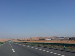 -银川河东国际机场