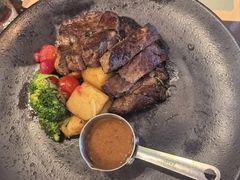 -安妮意大利餐厅(丽都店)