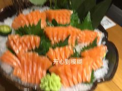 -渔寿司·日本料理(艾尚天地店)