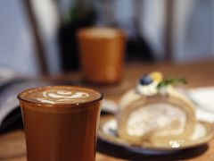 -PUZZLE COFFEE 拼图咖啡