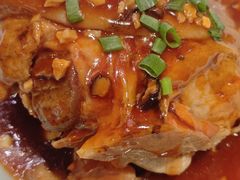 -大眼锅贴水饺(河东店)