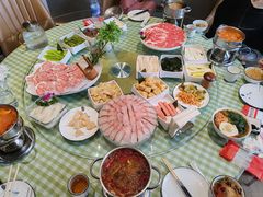 -番食园鲜食火锅(高新店)
