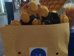 -三厘鸡蛋仔(印力店)