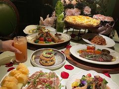 -碧特博格·20年品牌西餐厅(芜湖路店)