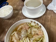 -百福麵家(新馬路店)