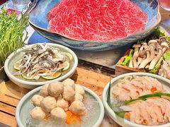 -捞神煲汤火锅(湖滨商业街店)