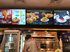 -德克士(北京站店)