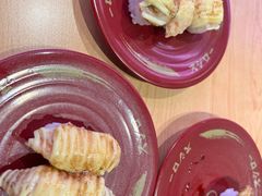 -寿司郎(北京路粤潮楼店)