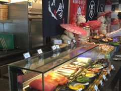 自助取餐区-圣丰索菲特·2 On 988 Café 自助餐厅