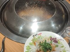 -咱屯子铁锅炖直营店(南湖大路店)