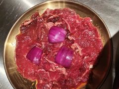 -小核桃烤肉馆(西塔店)