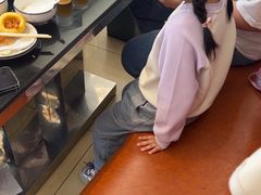 -五谷丰登·胶东海鲜·家常菜(张村店)