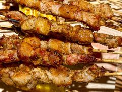 -1819餐厅·团队聚餐·烤串·精酿