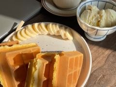 -三仟津花园咖啡馆