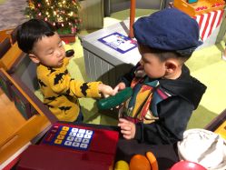 -幻贝家儿童乐园(苏州中心店)