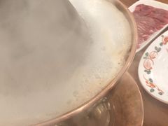 -老门框爆肚涮肉(金宝街店)