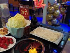 -狼爱上羊音乐火锅