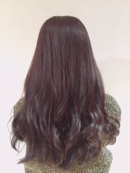 点击看大图 -IN HAIR艺术+造型