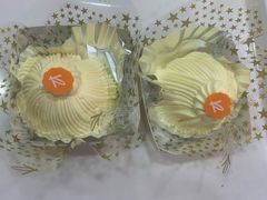 -凯司令西点房(虹桥路站店)