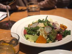 -新贝乐意大利餐厅(苏州中心店)