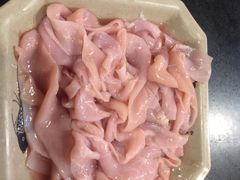-化龙桥九宫格火锅(清水河店)