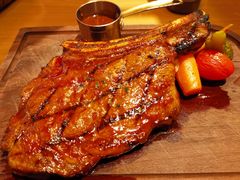 -MR.ROCKY洛奇先生RESTAURANT&BAR(宝安壹方城店)