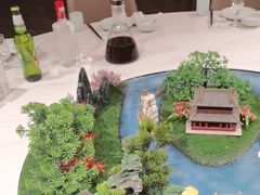 -清雅臻品·竹林院落·新派青岛菜(崂山店)