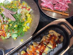 -韩烧牛中牛·甄选黑牛烤肉(黑金店)