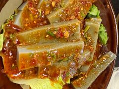 -阿山卓·野生菌火锅·纳西火塘烤肉