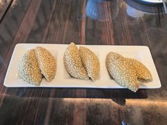 -湛江民大喜来登酒店-采悦轩中餐厅