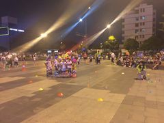 -杨国福麻辣烫(拱墅万达广场店)
