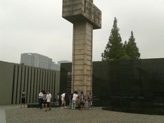 -侵华日军南京大屠杀遇难同胞纪念馆