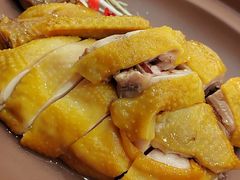 -东江渔村·古典园林·30年粤菜老字号(太和店)