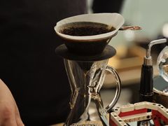 -COFFEE HOLIC(朝外SOHO店)