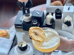 -翡翠36酒吧(浦东香格里拉店)