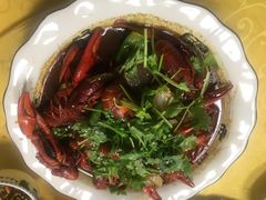 -川悦壹号·川菜(蠡溪路店)