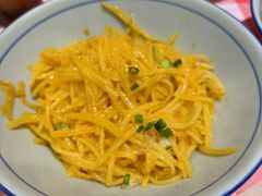 -荆九爷爆炒桥头三嫩(浙大店)