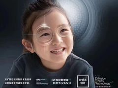 -华彬眼镜专业渐进配镜(潘家园店)