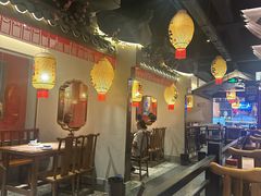 -杨记隆府重庆江湖菜(大悦城店)