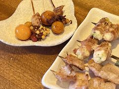提灯-烧鸟横丁(联发文创口岸店)
