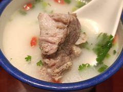 -那拉提之疆·新疆菜(美院店)