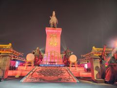 -大唐不夜城