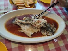 -俭朴菜(鲁磨路店)