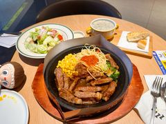 -菲滋意式餐厅(富阳东方茂店)