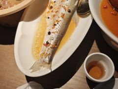 -沅江水·湖南家宴(南村万博长隆商圈店)