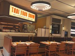 -太食獸泰式茶餐厅(IFS国金中心店)