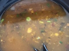 -花溪巷牛肉粉(泉城路店)